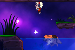 带狗狗回家无敌版