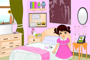 帮女孩找故事书