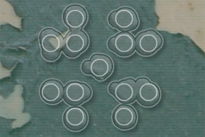 泡泡吞噬选关版