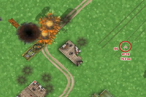 无尽的战争6无敌版