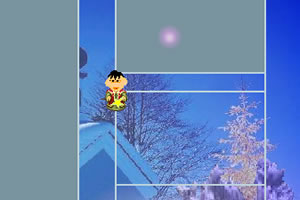 幽幽战恐龙之魔法线