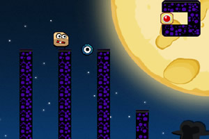 外星方块回家记