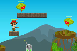 少年骇客除妖怪