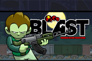 杰克冒险无敌版