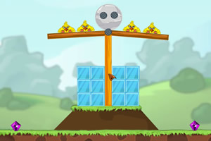 摧毁鸡窝2无敌版