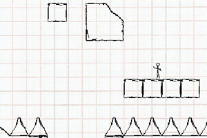 小火柴人大冒险