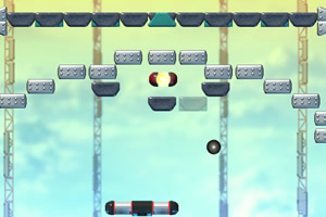 天空弹球豪华版