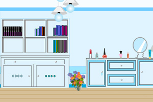 我的学习室逃脱