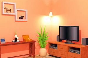 水道工房间逃脱