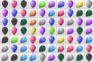 开心节日连连看