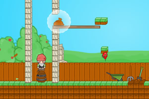 农夫寻宝选关版