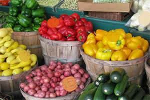 找出隐藏的南瓜