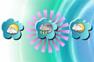 同类事物找不同