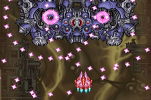 空中战机大作战