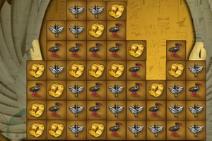 埃及金字塔消消看