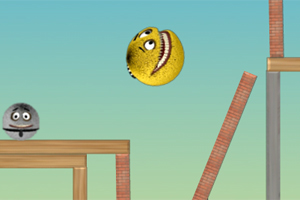 笑脸爱金币选关版