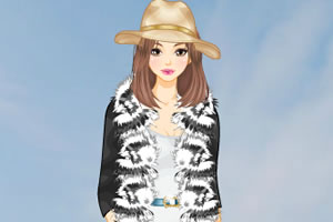 米兰街别致服饰