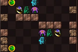 死水船长消消看