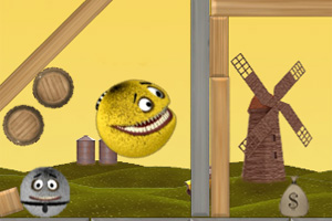 笑脸爱金币无敌版