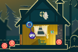 智商球万圣节版