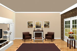 逃出精致象棋房间