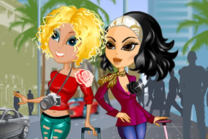 欢迎来到好莱坞