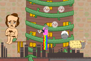 梦之交响曲无敌版