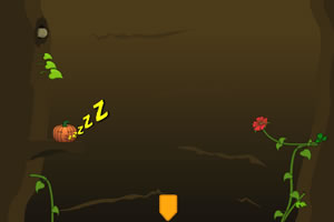 万圣节南瓜逃生