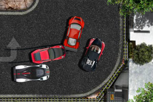 终极漂移挑战无敌版