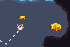 小老鼠爱奶酪选关版