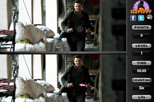 飓风营救2找不同