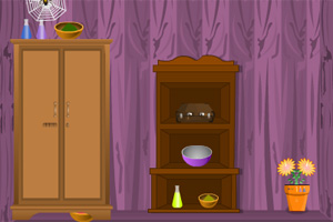 逃离魔法师房间2