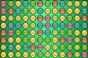 心情脸蛋消消看