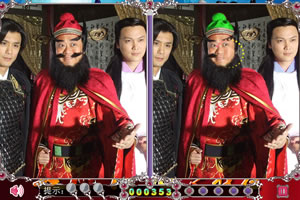 钟馗传说来找茬