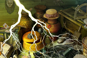 寻找遗失的照片