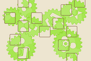 齿轮替换2选关版