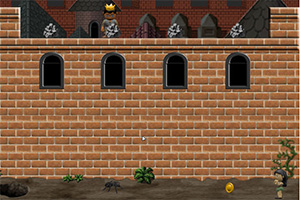 王子公主护城记