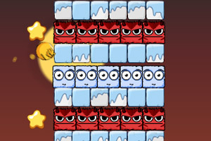 豆丁战方块选关版