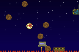 豆腐忍者无敌版