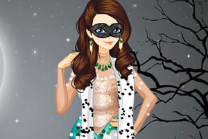 名人万圣节服装