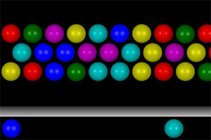 彩色糖果消消看