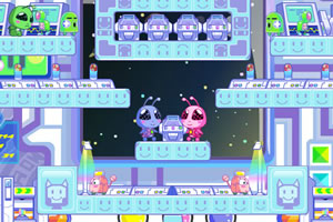 外星兄妹无敌版