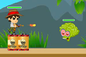 少年骇客除妖怪无敌版