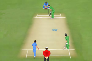 世界板球挑战赛