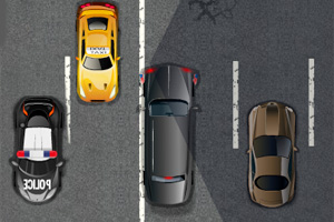 驾驶高级汽车无敌版