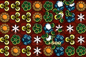 花样硬币消消看