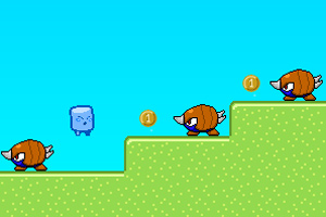 长脸小方遇险记