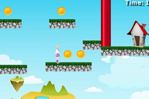 莉娜的奇迹旅程