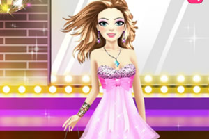 完美女生进化论