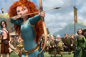 勇敢传说找东西